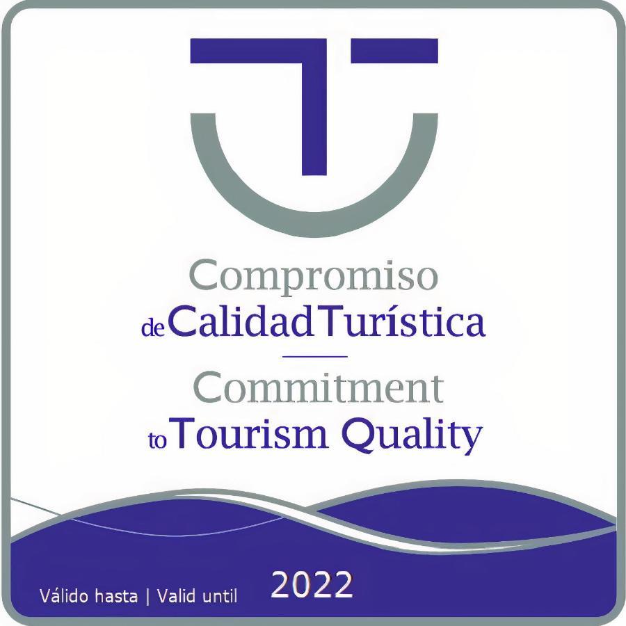 Holidays2Malaga Victoria High Speed Wifi Exterior photo